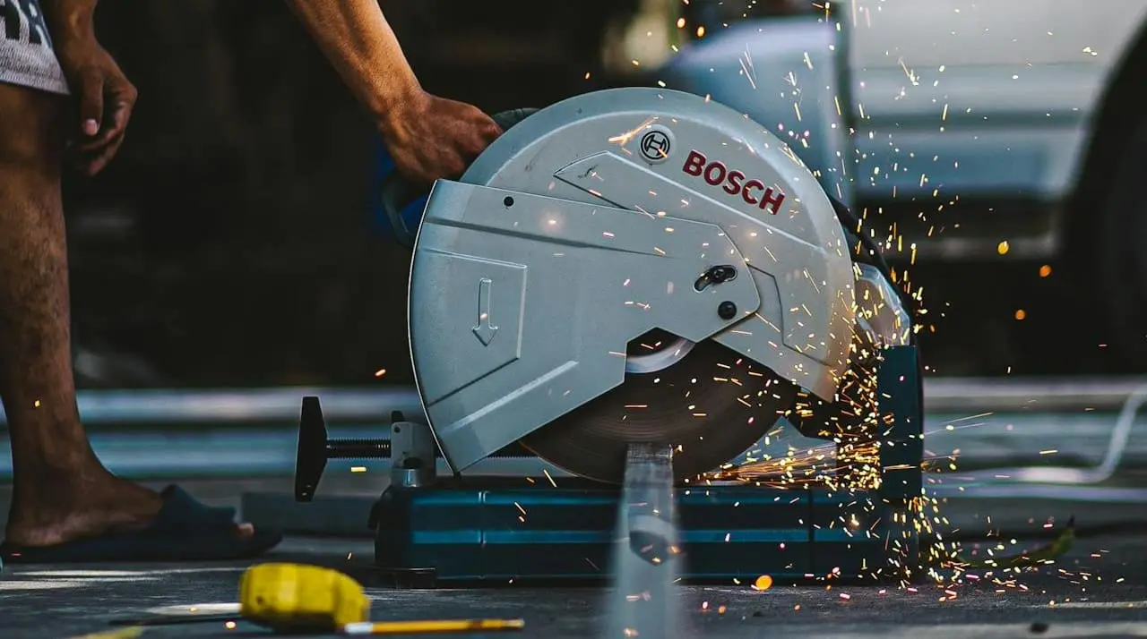 How to Choose the Right Bosch Power Tool for Your Project