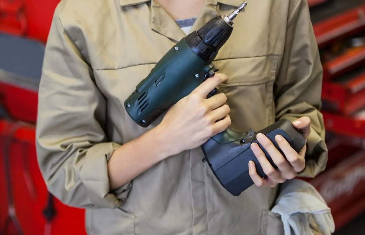 How to Choose the Right Cordless Power Tools for Your Dubai Workshop?