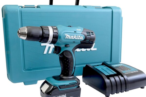 How to Finding the Best Makita Combi Drill