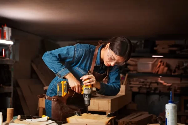 How to Maintain a Power Tools in a Good Way