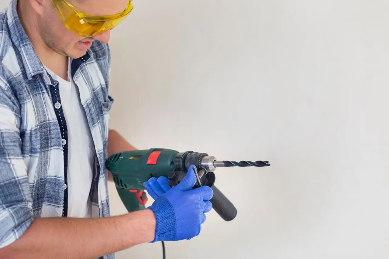 How to Select Best Power Tools for Construction Works in Dubai