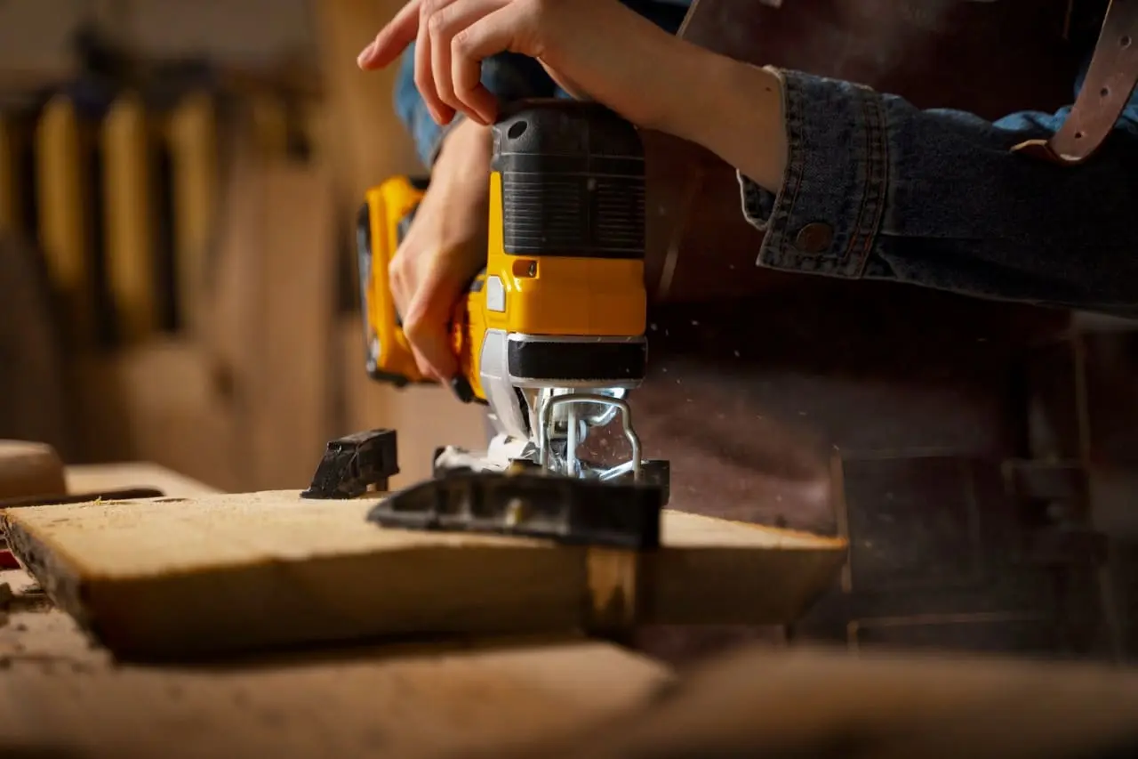 How to Upgrade Your Workshop with the Best Power Tools