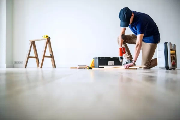 How to get Freelance Handyman Visa in Dubai