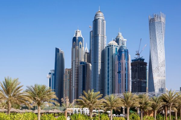 How to plan Construction Projects Dubai
