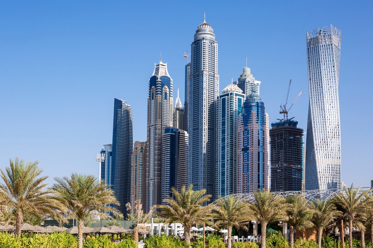 How to plan Construction Projects Dubai