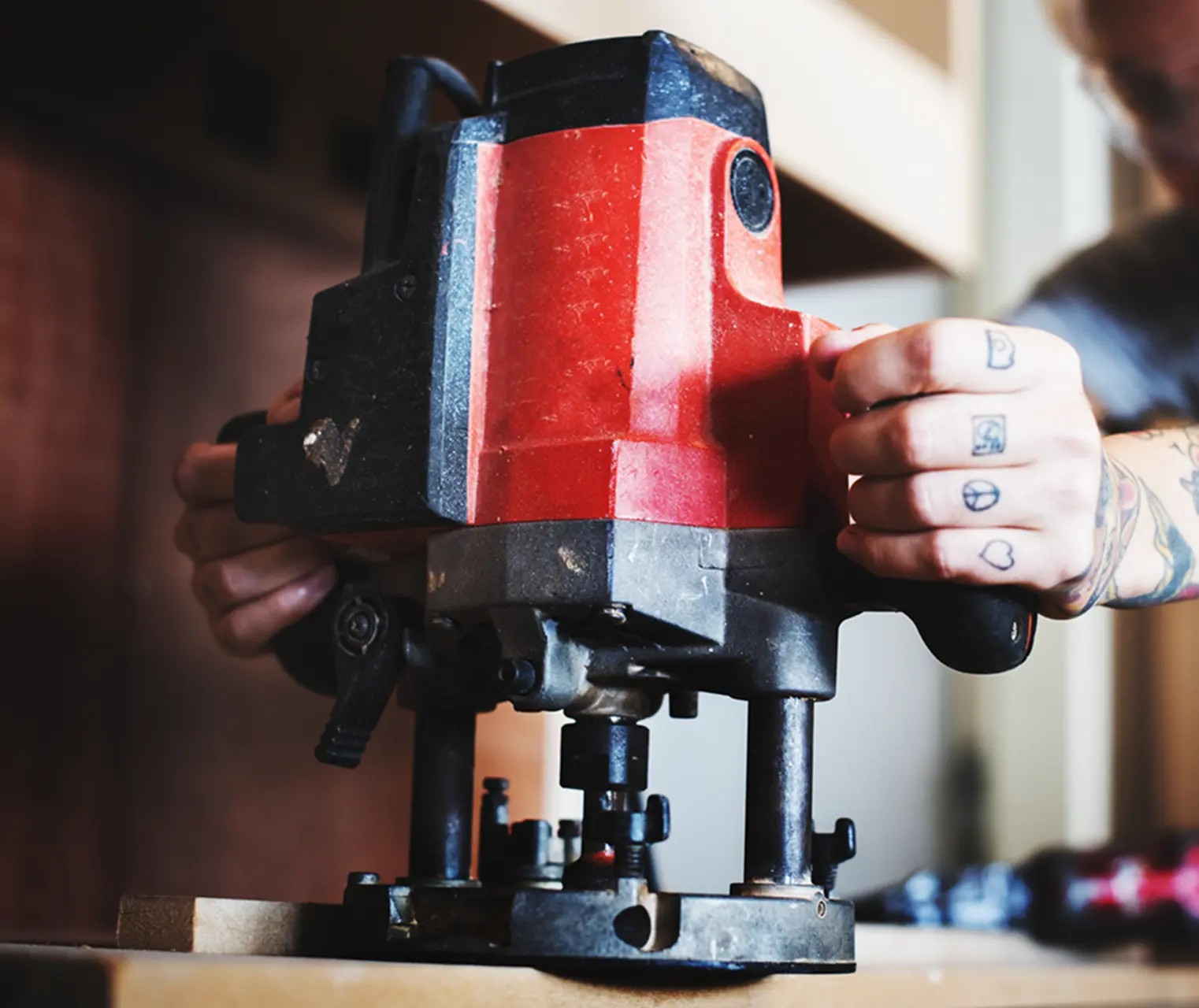 Insurance for Tools & Equipment in the UAE What’s Covered