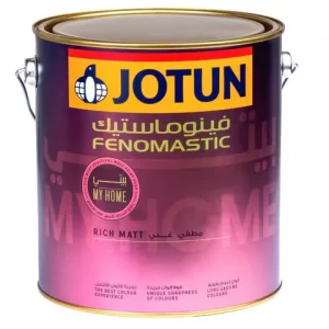 Jotun Fenomastic My Home Rich Matt Base Y (3.6 L)