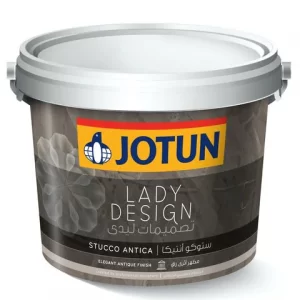 Jotun Lady Design Stucco Antica Base (8.5 L)