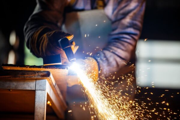 List of Tools and Equipment for Welding
