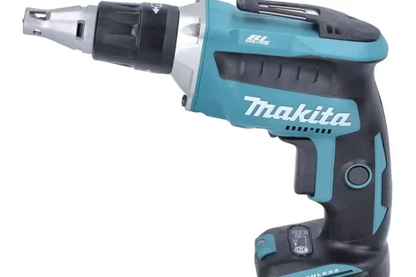 Makita 18V LXT Cordless Screwdriver 3Ah DFS452RFJ