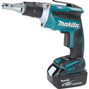 Makita 18v Lxt Cordless Screw Driver 3ah Dfs452rfj - Buy Online Dubai