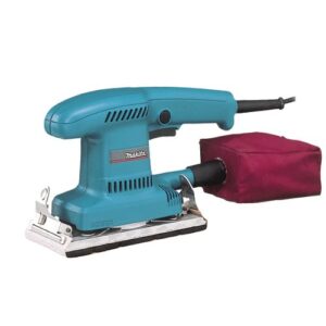 Makita B03700 Grip Finishing Sander 1 - Buy Online Dubai