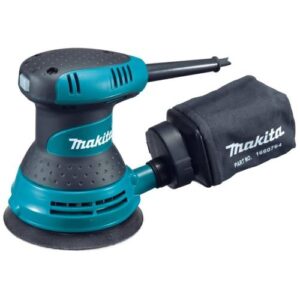 Makita BO5030 Random Orbital Sander 1 - Buy Online Dubai