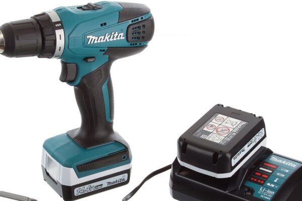 Makita Cordless Drill Machine DF347DWE