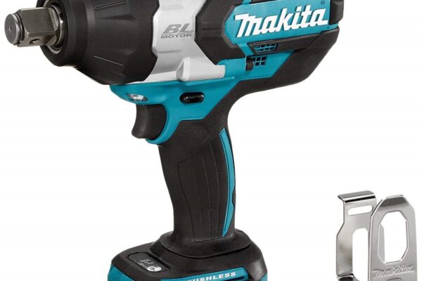 Makita DTW1001 and DTW1002 Impact Wrenches Specs, Features, and Benefits