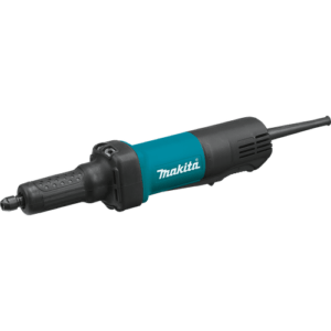 Makita Gd0600 Die Grinder 6mm 400w - Buy Online Dubai