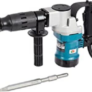 Makita Hm0810T 2 240V 17mm A F Hex Demolition Hammer Supplied In A Carry Case - Buy Online Dubai