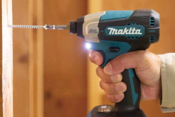 Makita Impact Drivers: What’s the Best for 2023 - Buy Online Dubai