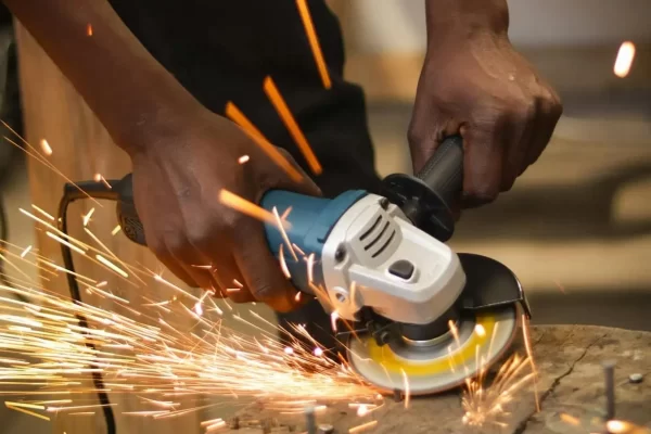 Makita Power tools maintainable tips