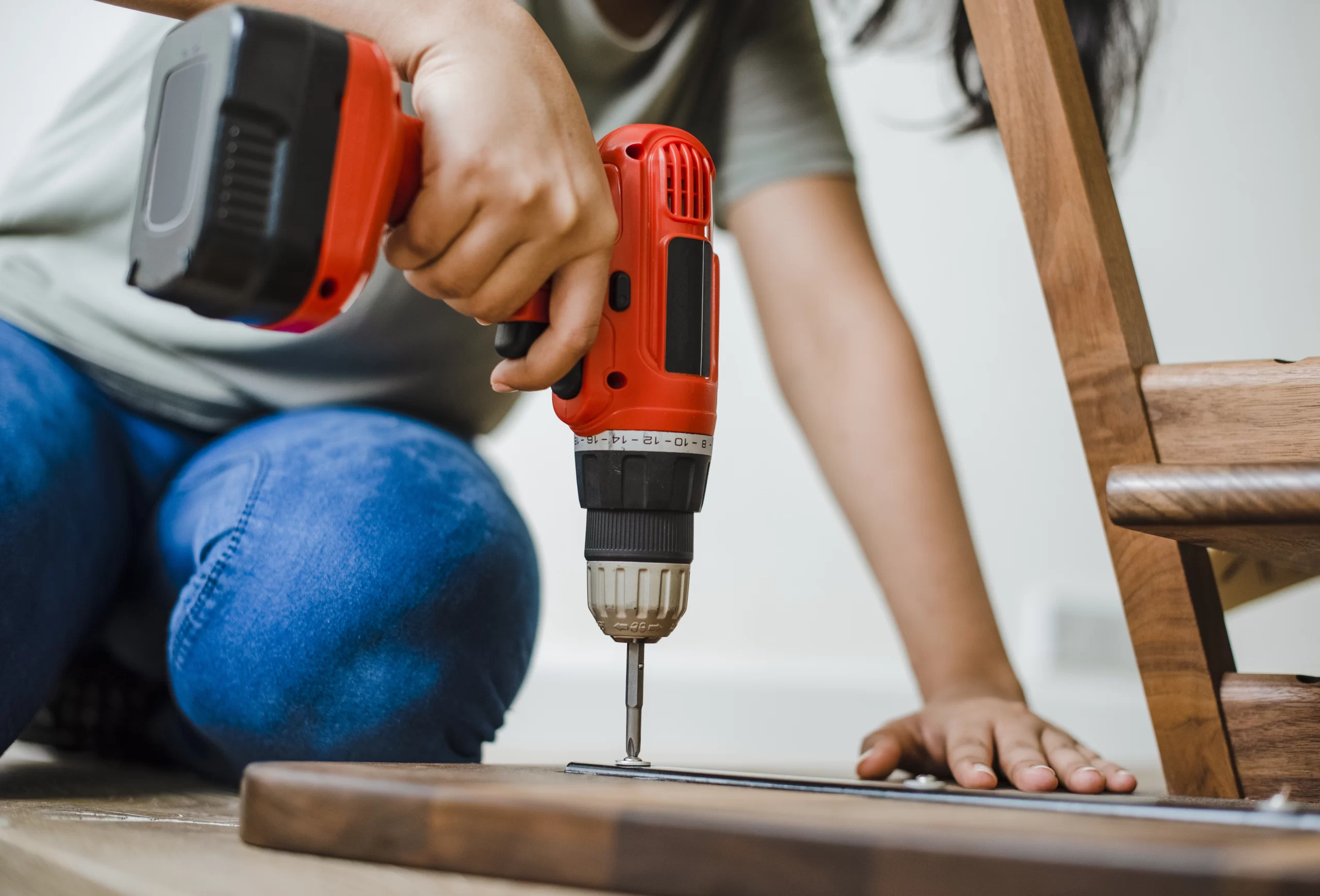 Maktec Cordless Percussion Drill/Driver, MT080 — Dubai Product Review