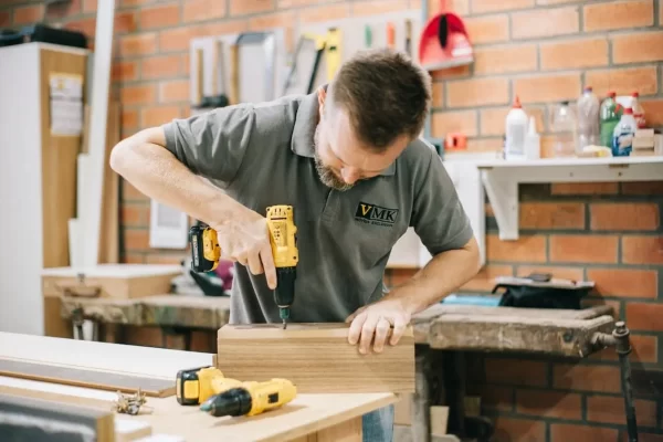 Maximizing Efficiency: Essential Tips for Power Tool Usage