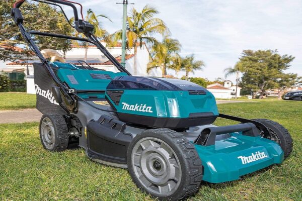 More Mowing Power With Makita - Buy Online Dubai