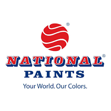 National Paints Dubai