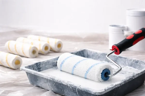 Painting Rollers for Primer: What Works and What Doesn’t