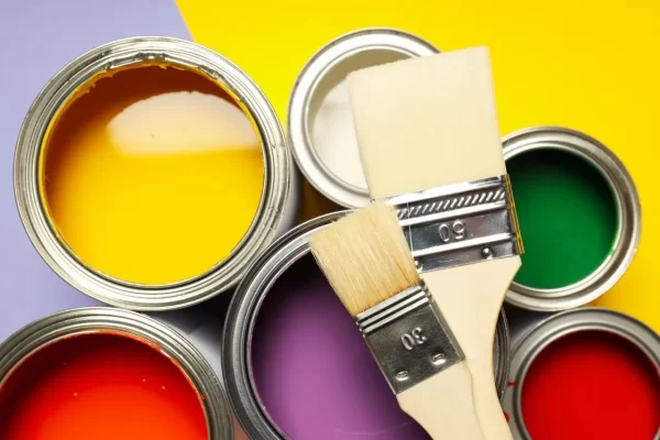 Popular Paint Brands in Dubai, UAE