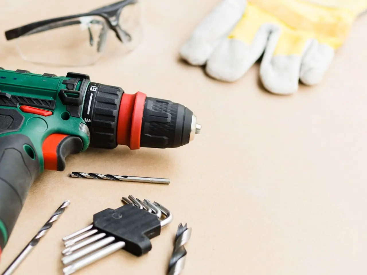 Power Tool Accessories Enhance Your Work in Dubai with the Right Add-ons