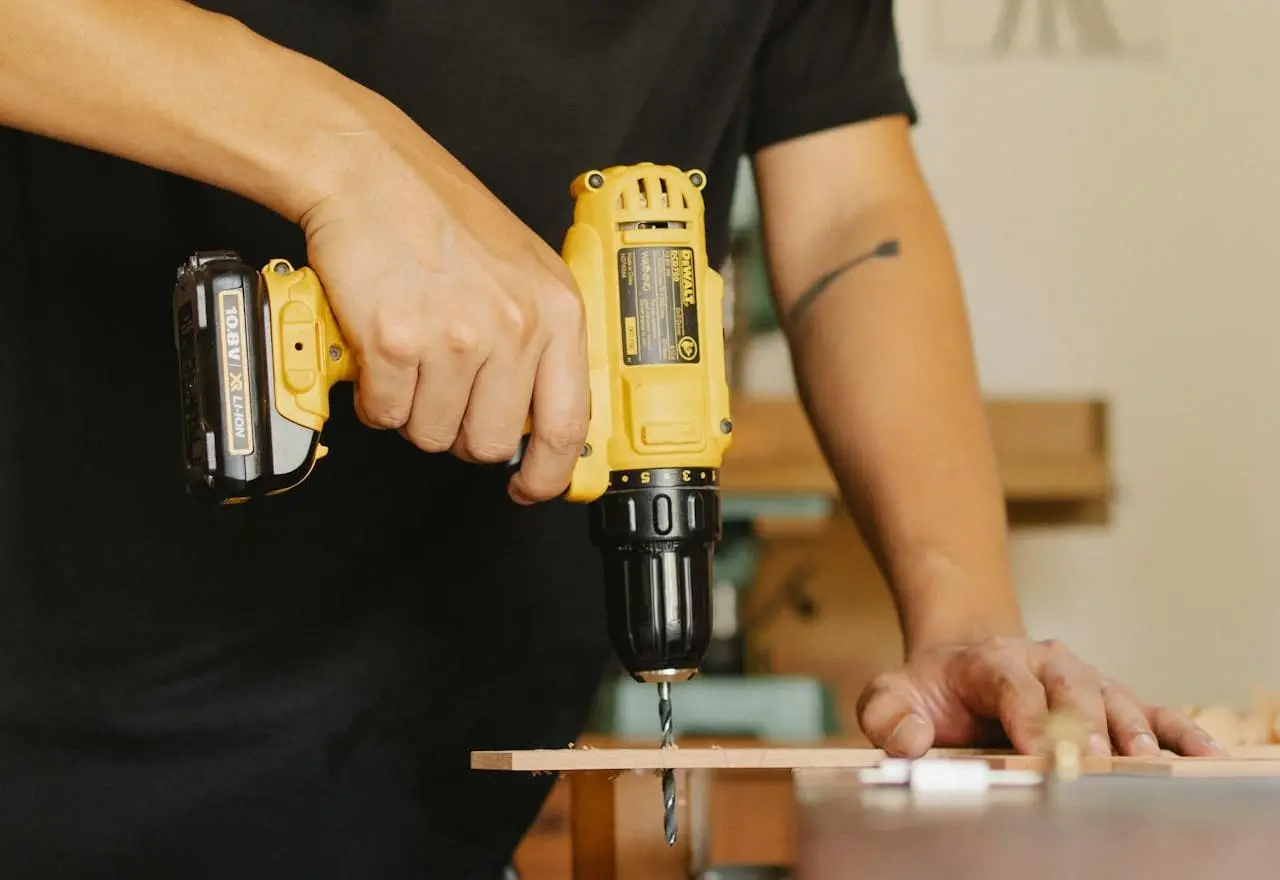 Power Tool: What You Really Need in Your Toolbox