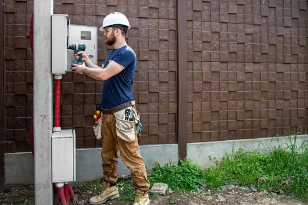Power Tools Used by Electricians in Dubai
