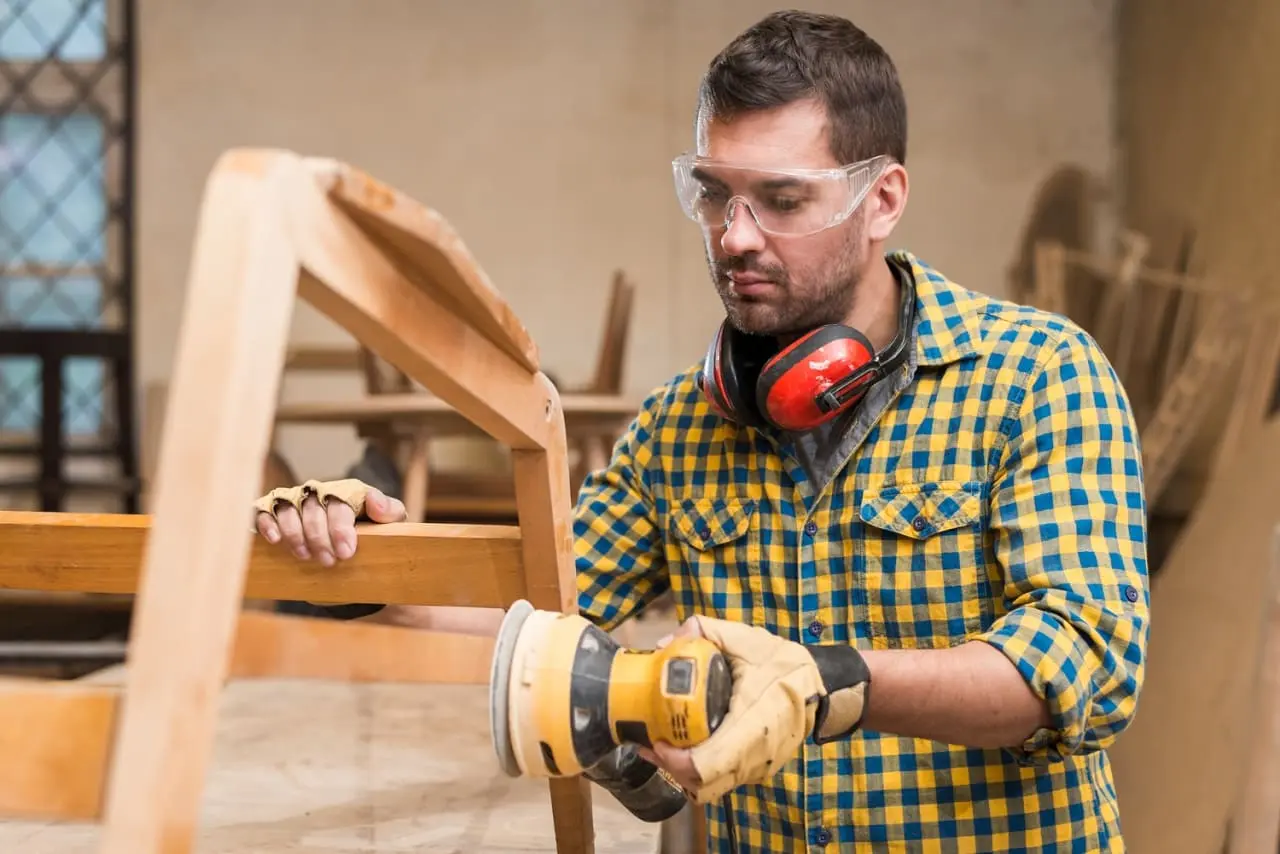 Power Tools that make Carpentry Easier and Faster