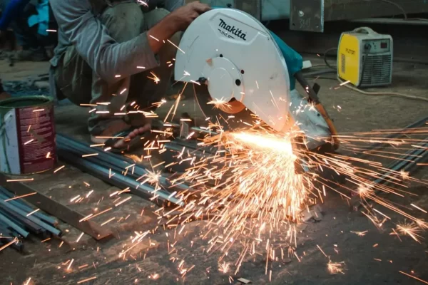 Power Up Your Workshop Makita Latest Innovations in Dubai