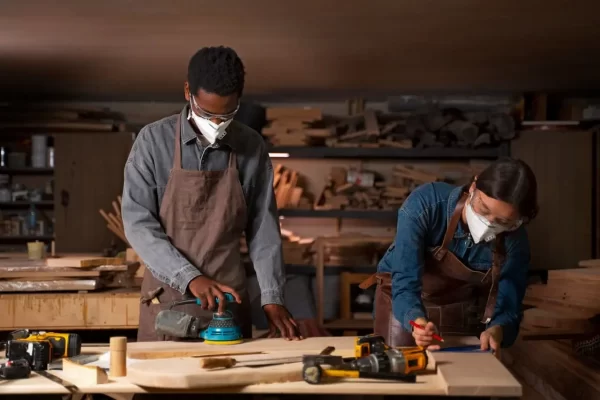 Professional vs. DIY Power Tools Making the Right Investment in Dubai