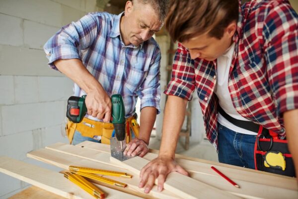 Rental vs. Purchase Pros and Cons of Power Tool Ownership in Dubai