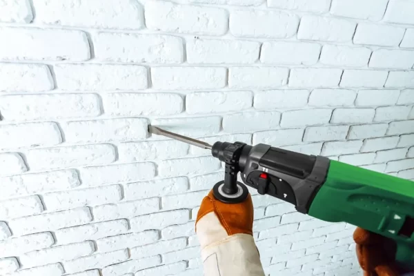 Rotary Hammer Power Tools: Essential for Construction Projects in Dubai