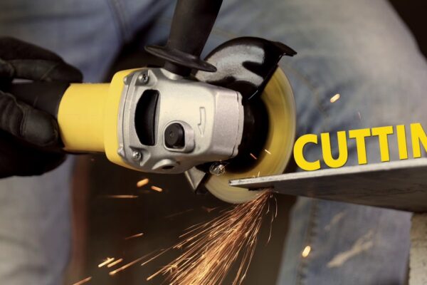 STANLEY Angle Grinder - Buy Online Dubai
