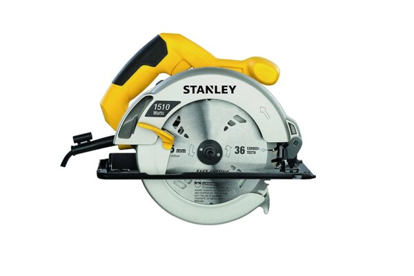 STANLEY Circular Saw 1600w 190mm - SC16 - Buy Online Dubai