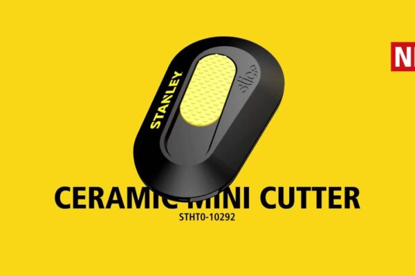 STANLEY® Ceramic Mini Cutter - Dubai - Buy Online Dubai