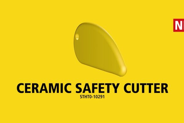 STANLEY® Safety Cutters With Ceramic Blades Range - Buy Online Dubai