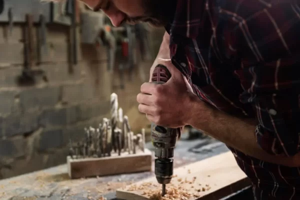 Safety Tips for Using Drilling Machines in Dubai