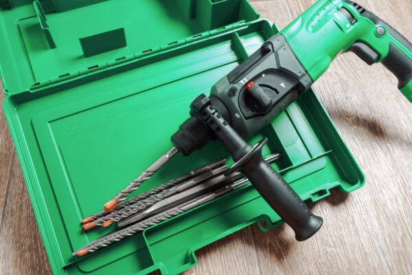Sustainable Solutions Eco-Friendly Power Tools in Dubai