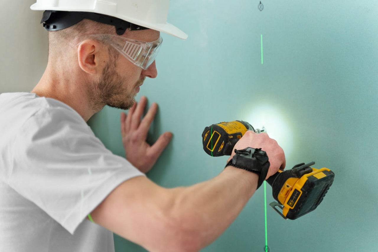 The Evolution of Power Tools A Look Back at Their Impact on Dubai's Construction Sector