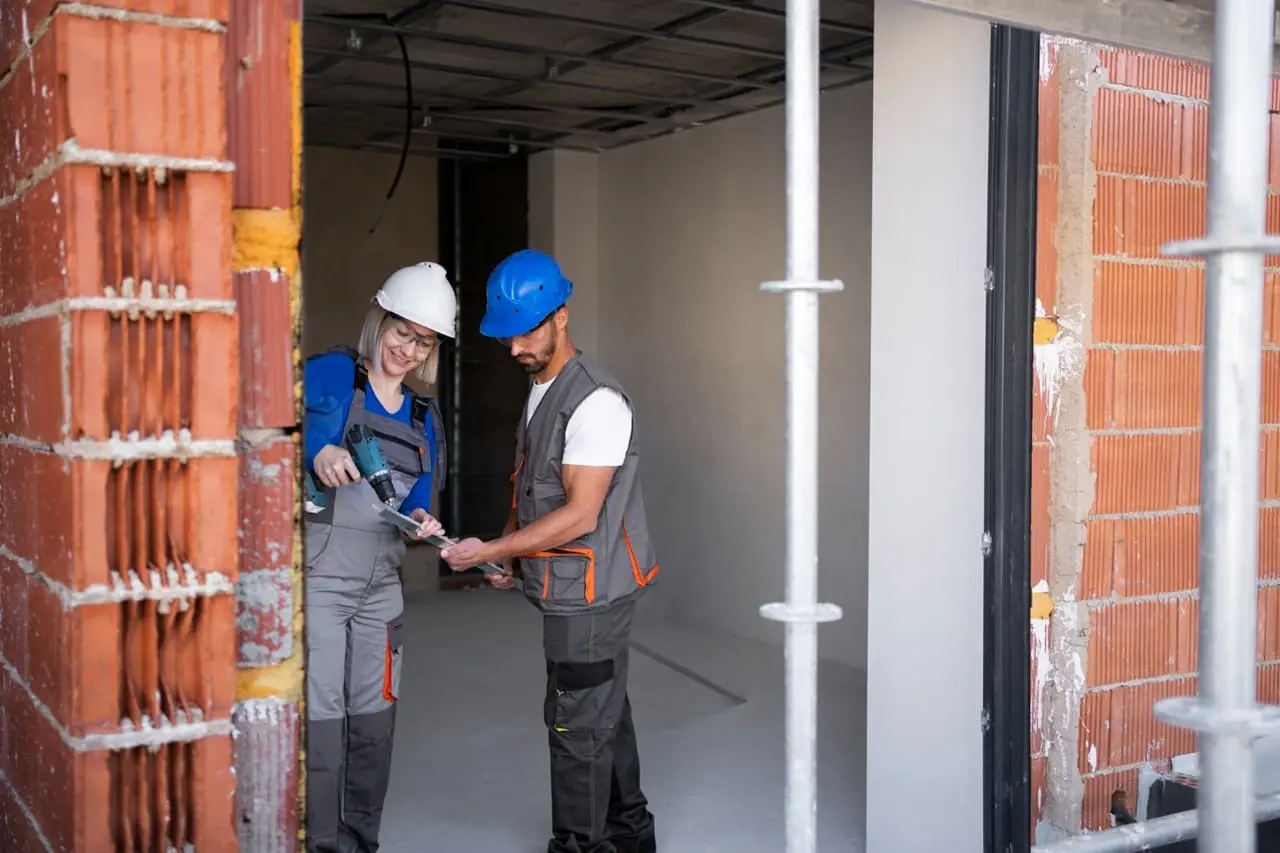 The Future of Cordless Power Tools in Home Renovation