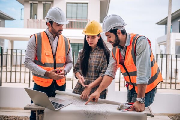 The Right Steps to Effective Contractor Safety Management