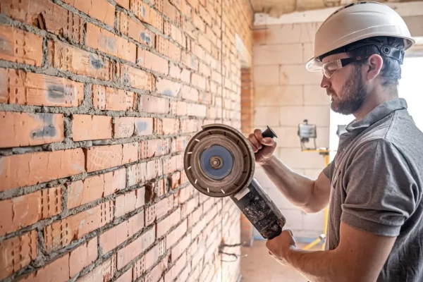 The Rising Demand for Cordless Power Tools in Dubai's Construction Sector