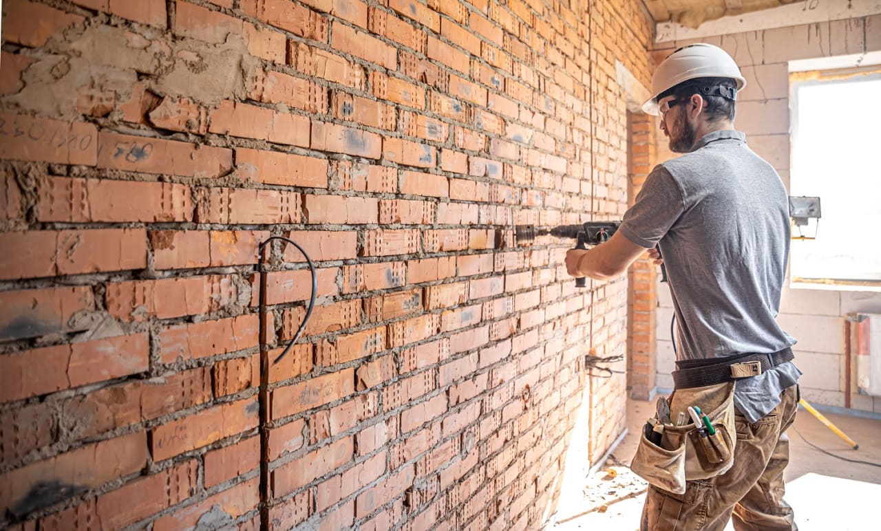 The Role of Power Tools in Dubai's Construction Industry