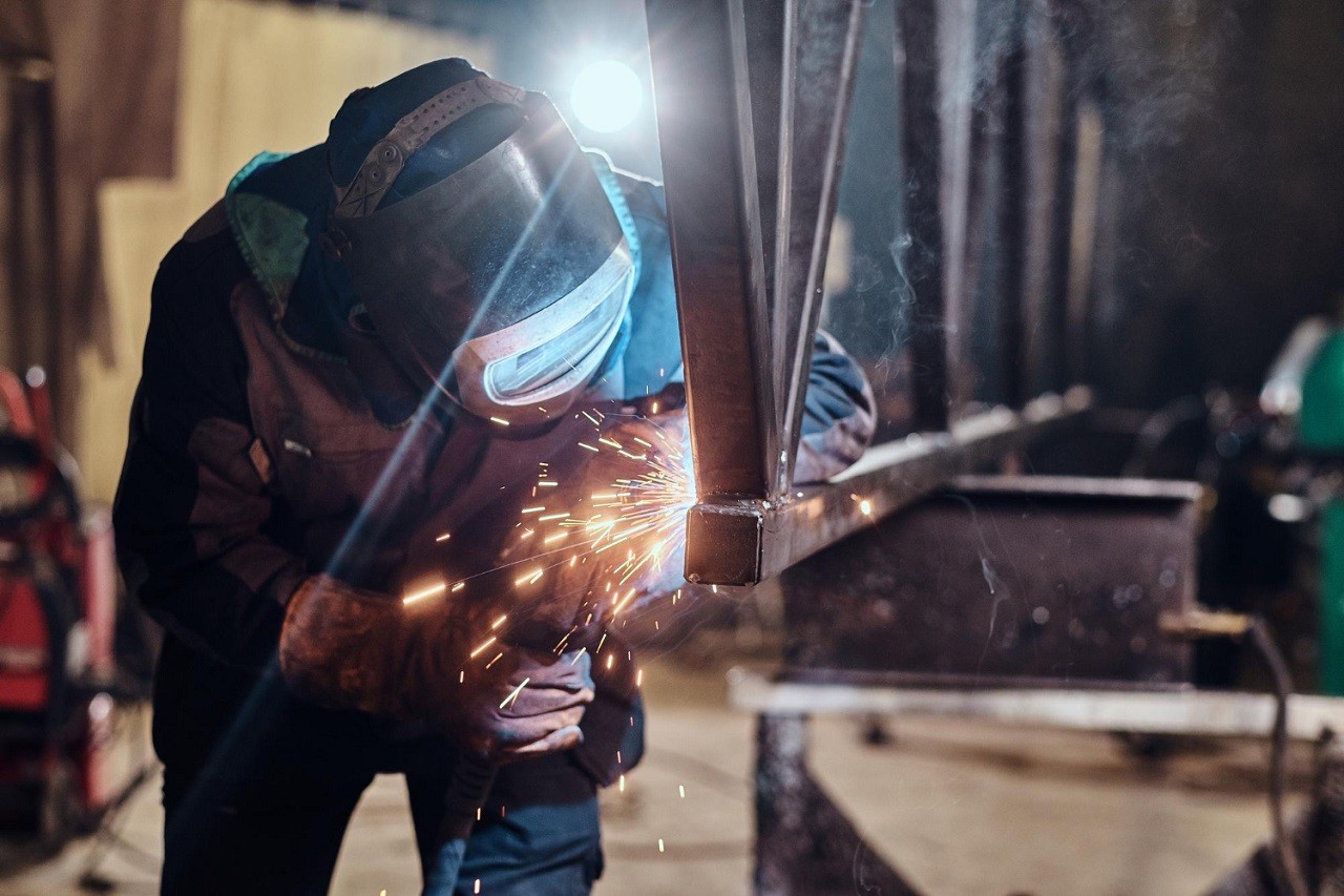 Things to Know About Welding - Buy Online Dubai