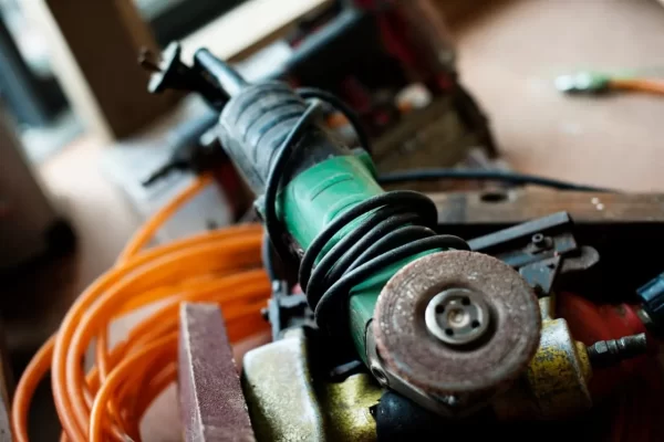 Tips for Maintaining and Repairing Power Tools in Dubai